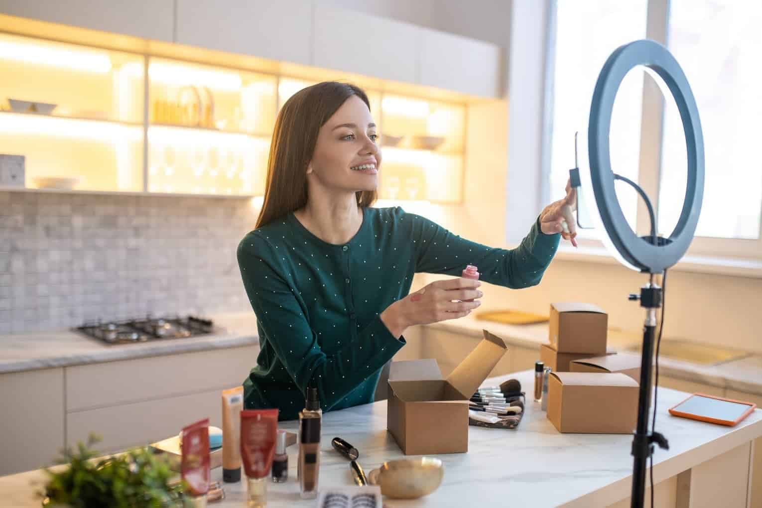 eBay Launches the Livestream Shopping Era in Germany