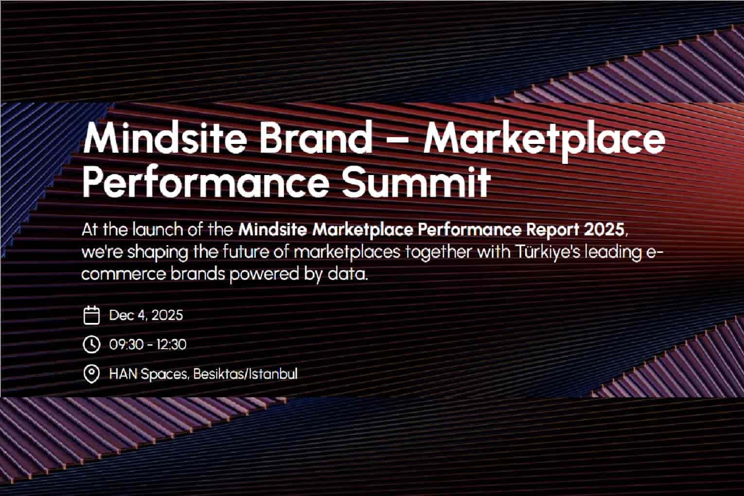 The Countdown for the Mindsite Brand – Marketplace Performance Summit Has Begun!