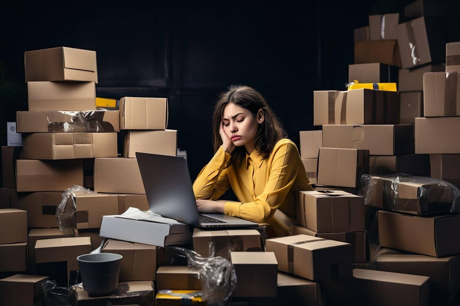What Should E-Commerce Sellers Expect from Q4 2025?