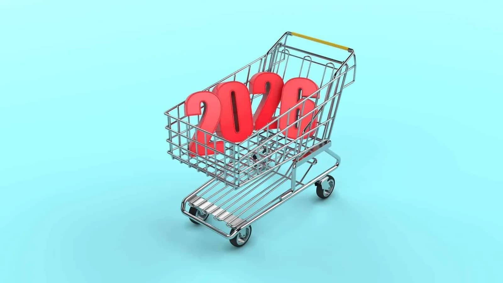 2026 Will Be a Turning Point for Consumer Internet and E-Commerce