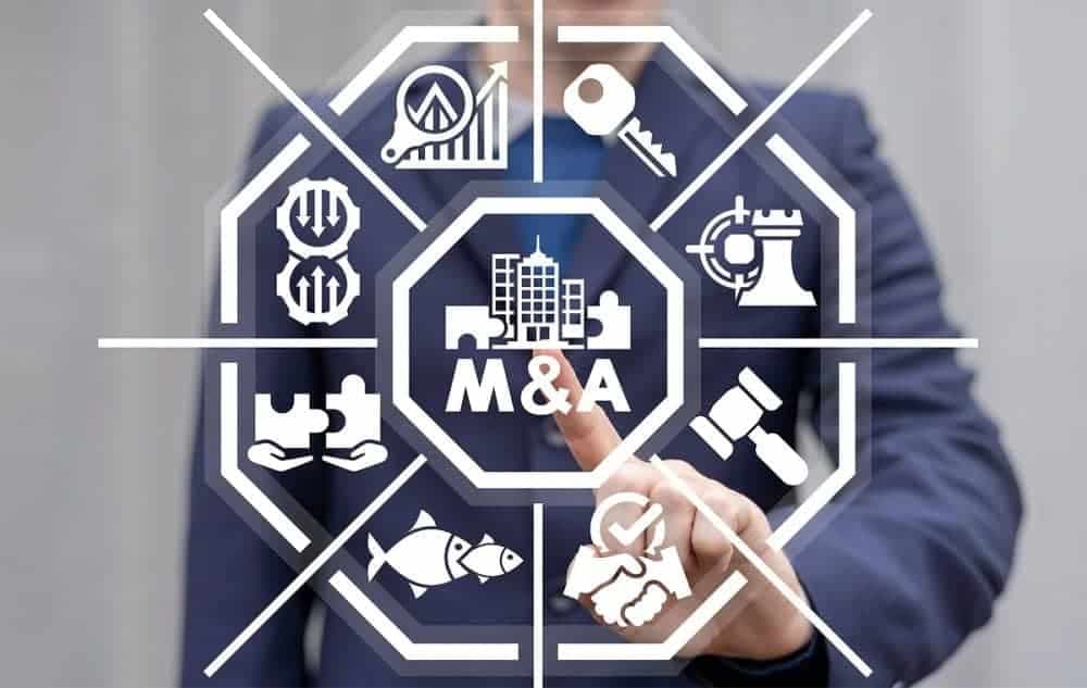 MENA M&A Surges: 649 Deals Worth $69.1 Billion