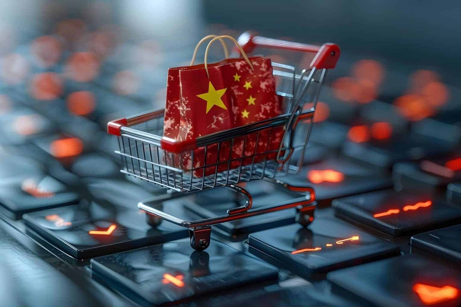 China Bans the Imposition of “Lowest Price” Requirements by E-Commerce Platforms