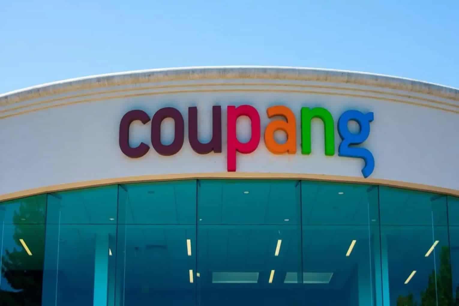 Coupang Announced a $1.17 Billion Compensation Plan Following a Major Customer Data Breach