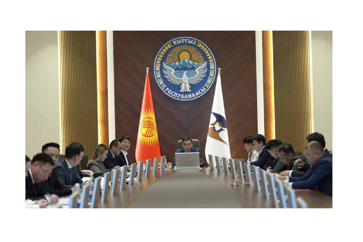 EAEU Council Approves Draft Agreement to Standardize E-Commerce Rules and Customs Limits