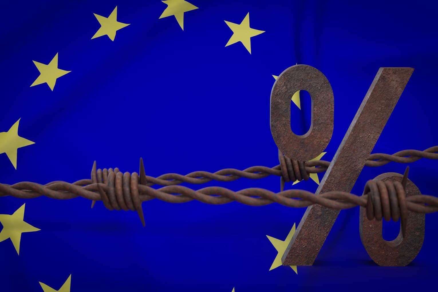 Eight European Countries Call for Action Against Chinese E-Commerce Platforms