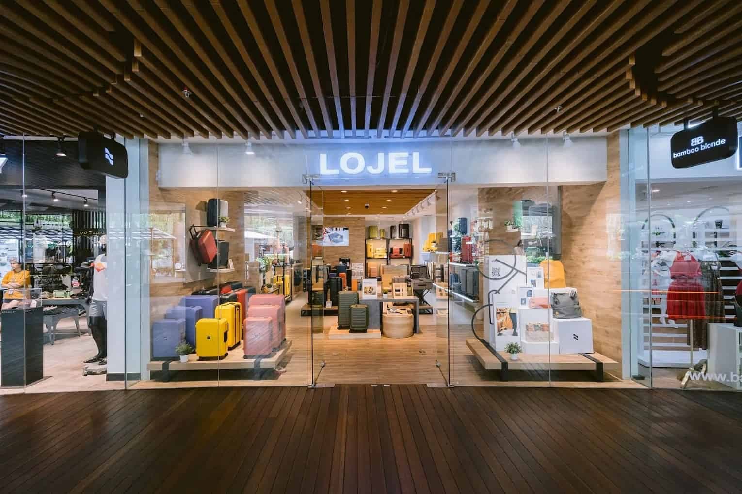 LOJEL Launches UAE E-Commerce Platform