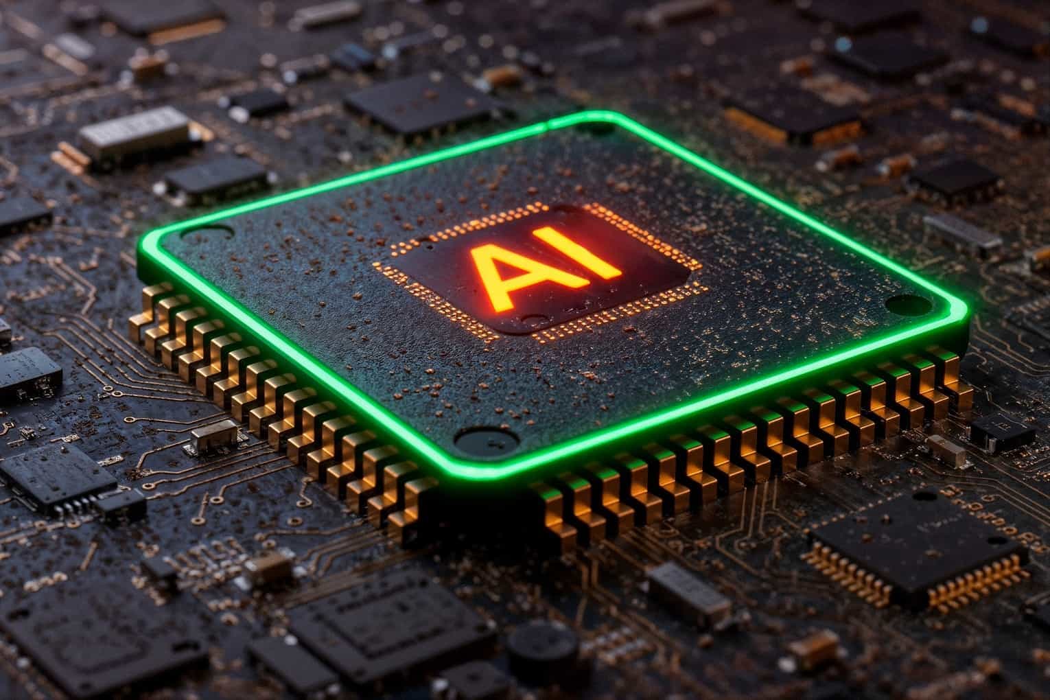 Nvidia Sets Record with $20 Billion Acquisition of Groq’s Assets