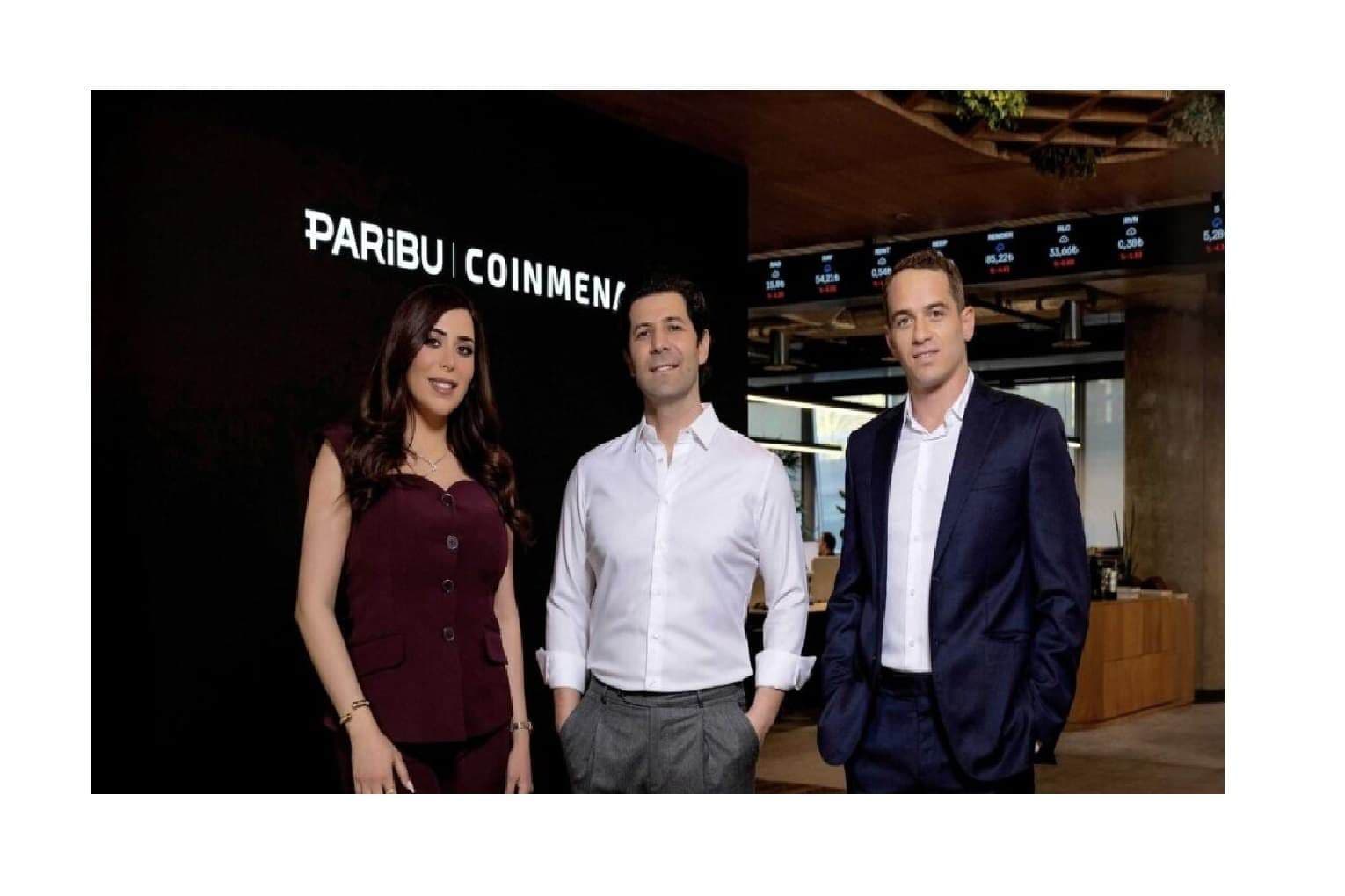 Paribu Acquires CoinMENA at a USD 240 Million Valuation