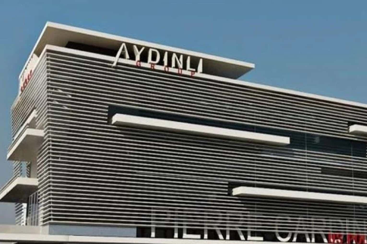 Saat & Saat Acquired Turkish Apparel Giant Aydınlı Group