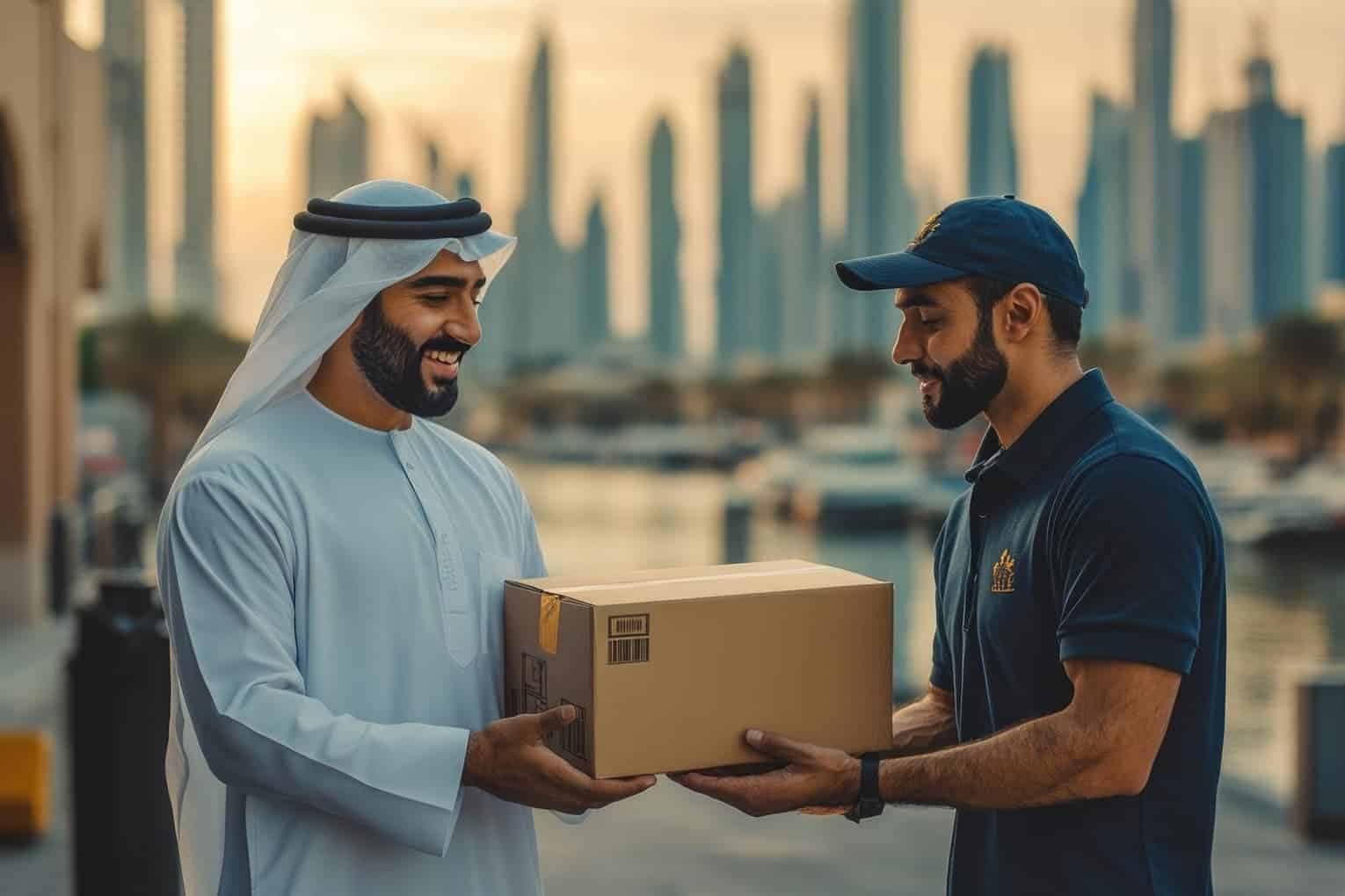 Saudi Arabia to Enforce National Address Requirement for Parcel Deliveries Starting January 2026