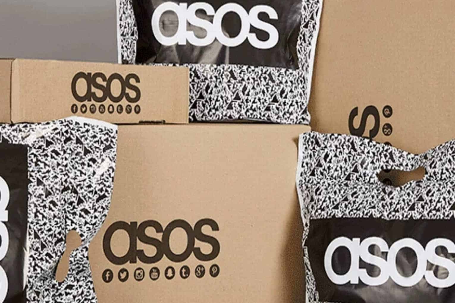 Asos Launched a Returns Transparency Tool for Customers in the United Kingdom