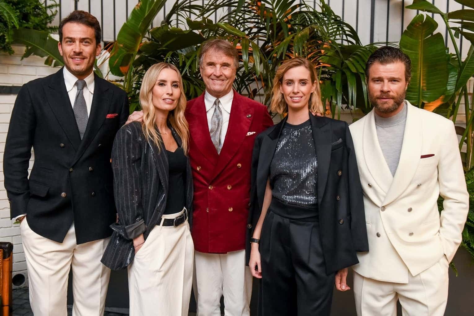 Brunello Cucinelli Introduced Its New AI-Powered E-Commerce Platform