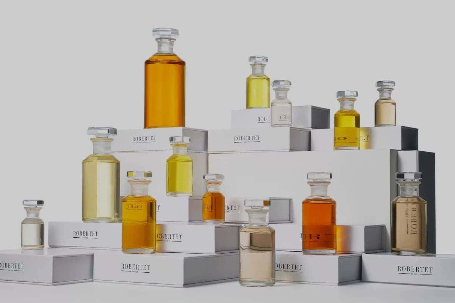 Robertet Launched Its B2B E-Commerce Platform in North America