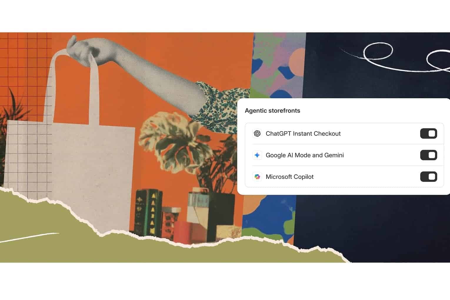 Shopify Introduces Universal Commerce Protocol in Partnership with Google