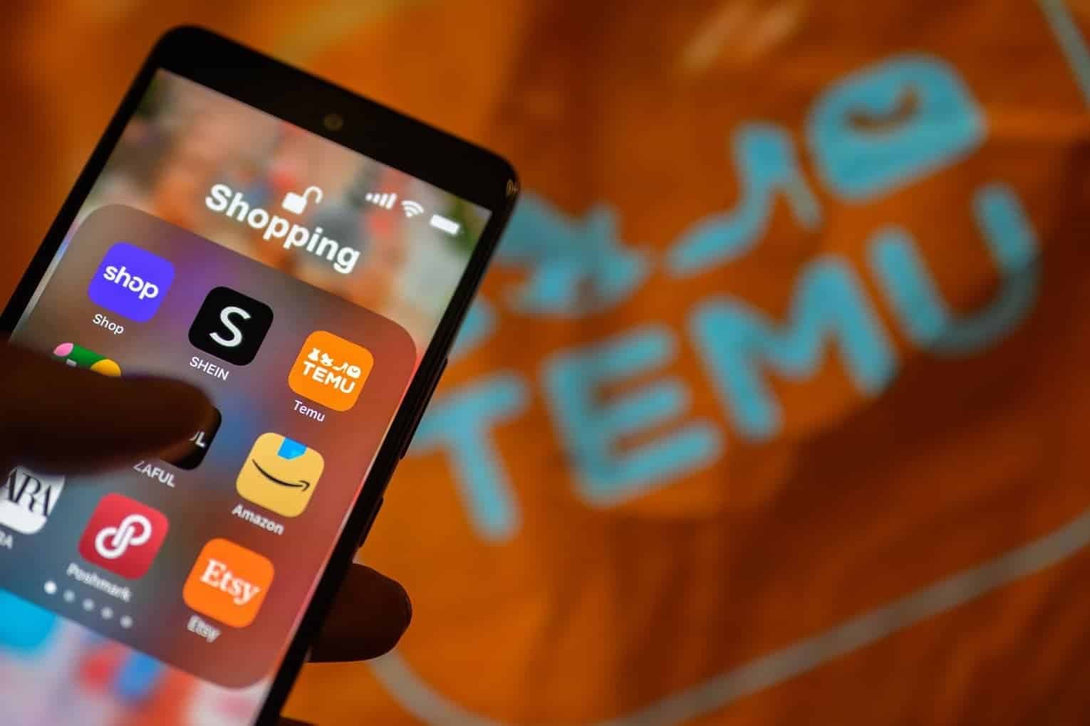 Temu Shut Down Cross-Border Sales to Türkiye