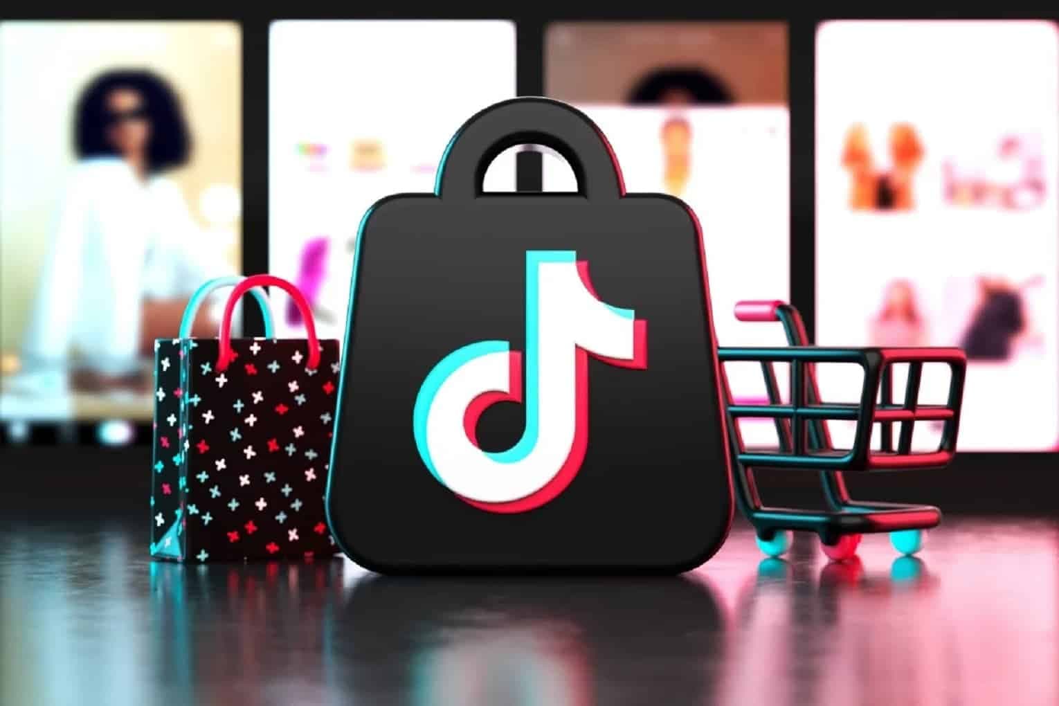 TikTok Shop Expanded Its Logistics Services in Europe for Asian Sellers
