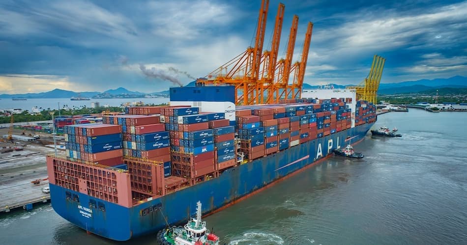 E-Commerce Growth Accelerates as DP World Expands End-to-End Logistics Across 100+ Countries