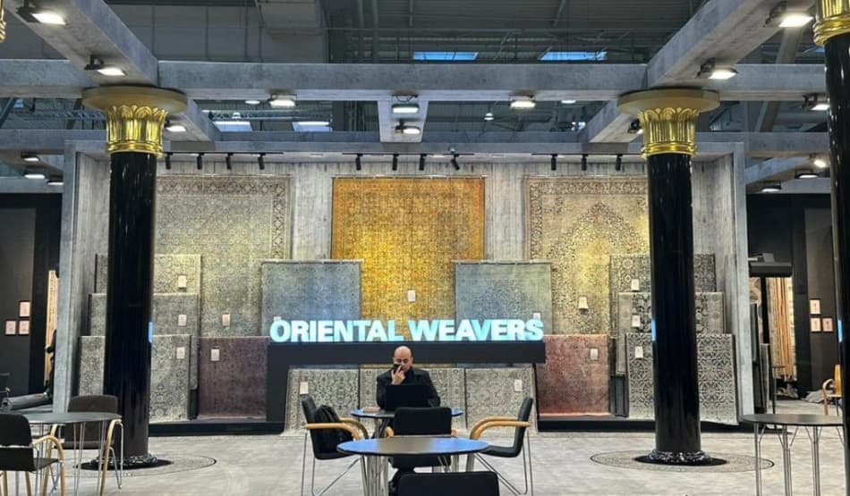 Oriental Weavers