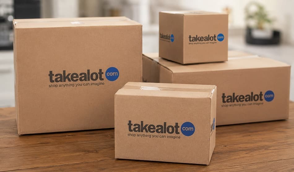 Takealot
