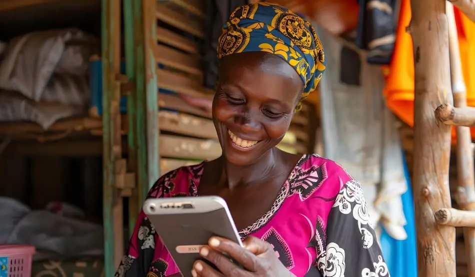 Kenya’s postal parcel volume surged 549.2% in one quarter as e-commerce growth and last-mile delivery partnerships reshaped the country’s logistics sector.