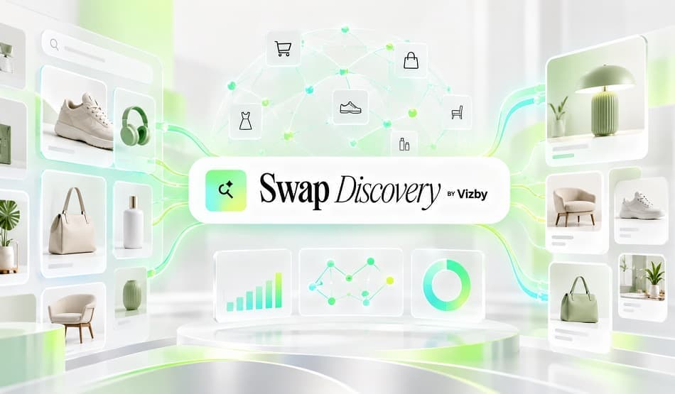 Swap - Vizby