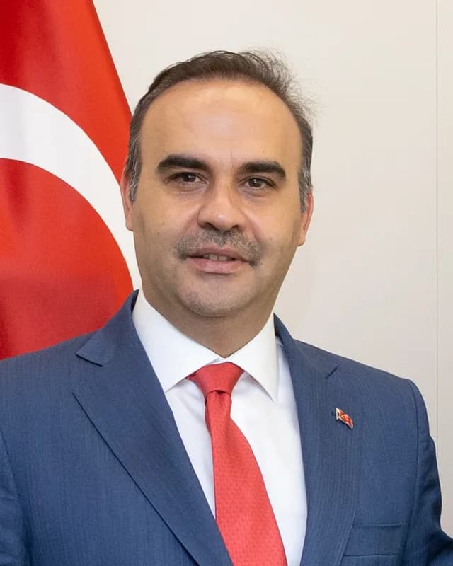 Mehmet Fatih Kacır