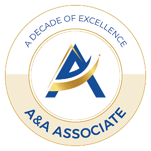A&A ASSOCIATE