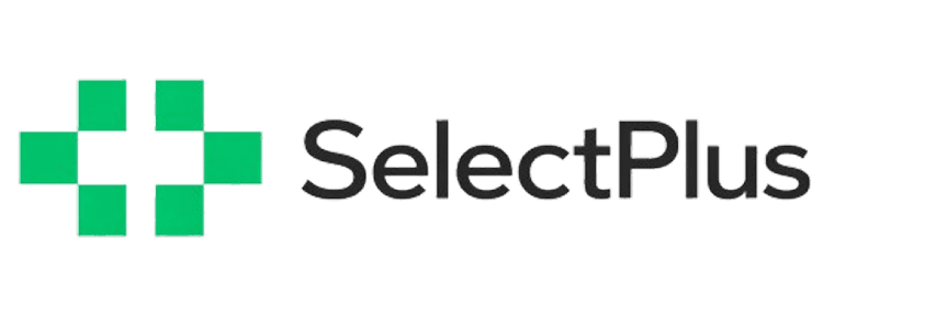SELECTPLUS