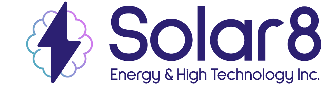 SOLAR8