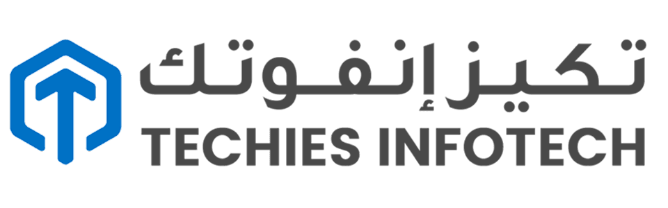 TECHIES INFOTECH