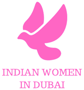 INDIAN WOMEN IN DUBAI