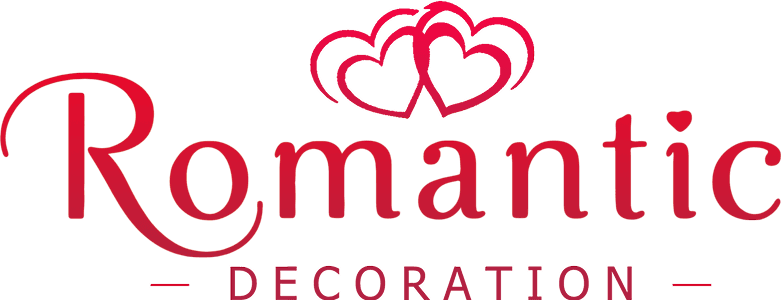 ROMANTIC DECORATION