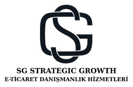 SG Strategic Growth E-Ticaret Danışmanlık Hizmetleri