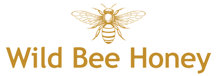 WILD BEE HONEY