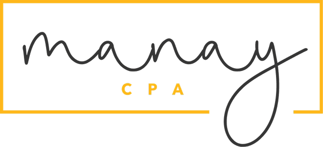 MANAY CPA