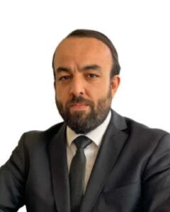 Picture of Ömer Faruk Ünsal