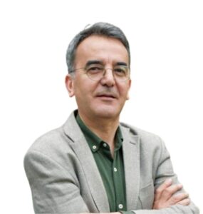 Picture of İbrahim Kırcova