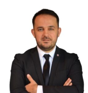 Picture of Mustafa Sönmezay