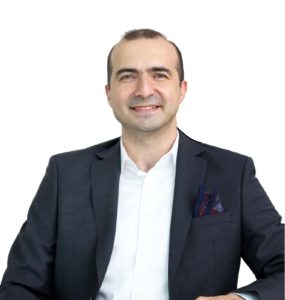 Ahmet Serdar İbrahimcioğlu