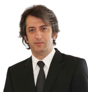 Mehmet Metin Okur
