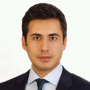 Picture of Özge Ulutaş
