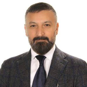 Doç. Dr. Mehmet Naci Efe