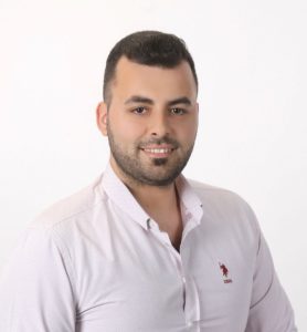 Picture of Furkan Akçay