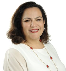 Dr. Zeynep Ata