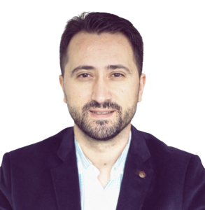 Picture of Murat Özdemir