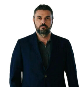 Picture of Erman Yüksel