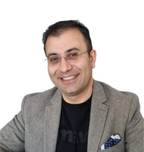 Picture of Dr. Şahin Buyrukbilen