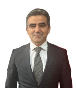 Picture of Mustafa Gümüş