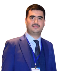 Picture of Bilgehan Gülşen