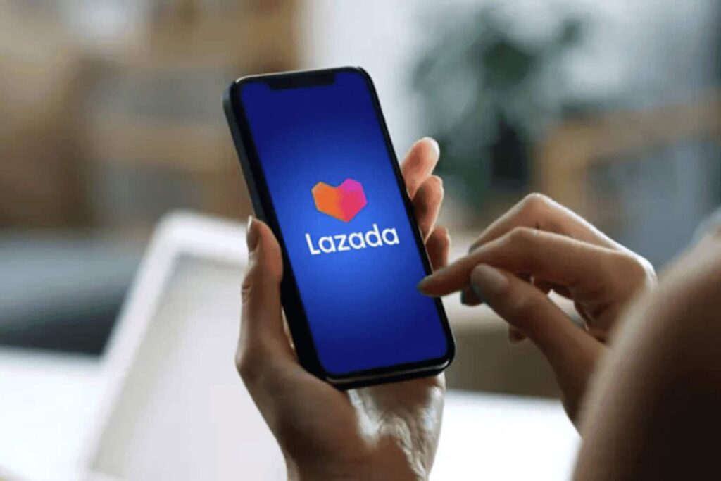 Lazada Raises Seller Commission Rate to Up to 22.5% - WORLDEF